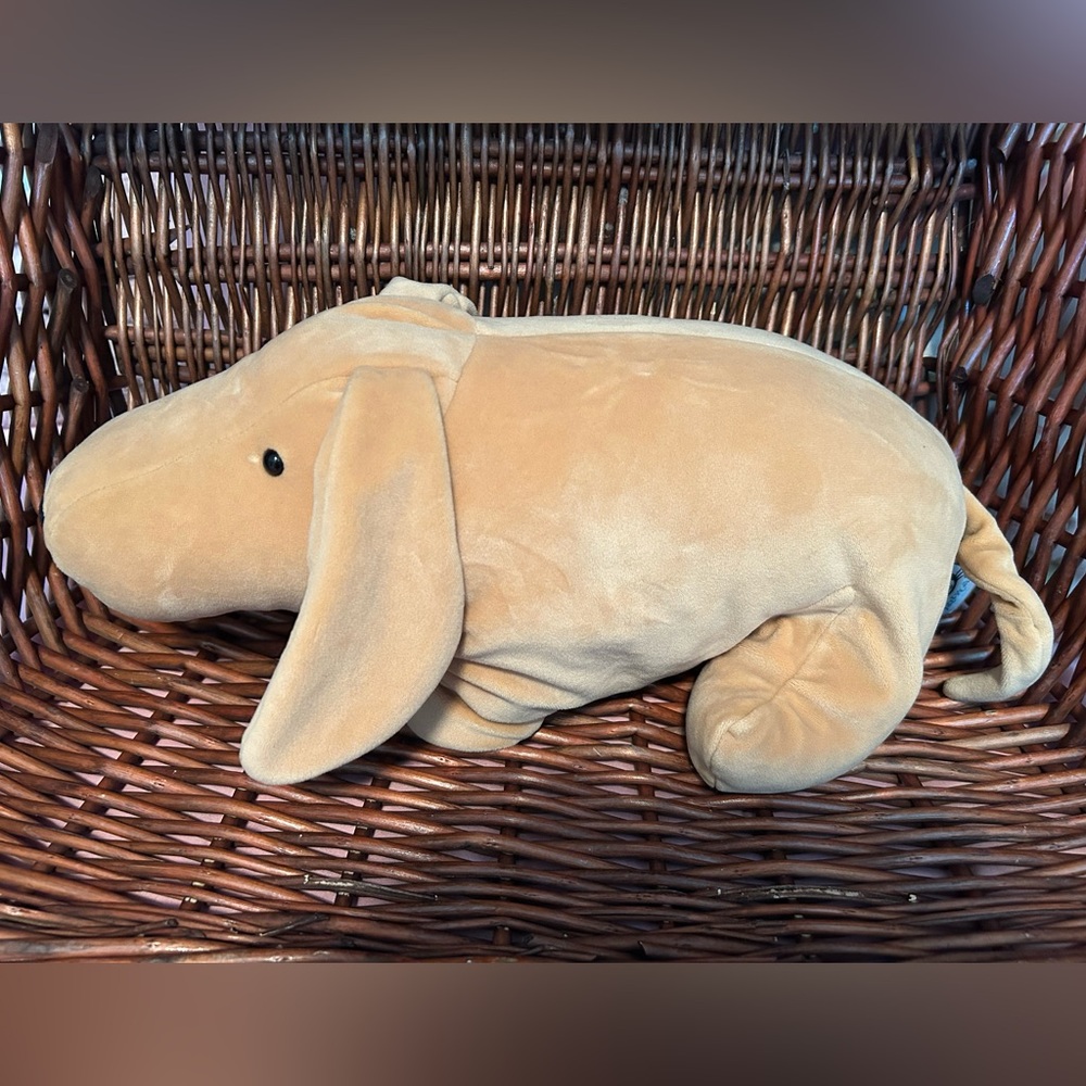 Jellycat Mellow Mallow dog